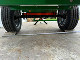 40 Ton PRO-MODEL Log Splitter