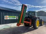 Field & Ditch Bank Flail Mulcher - PTO (HP220-F.PRO)