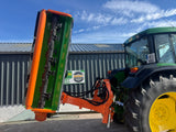 Field & Ditch Bank Flail Mulcher - PTO (HP220-F.PRO)
