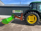 Field & Ditch Bank Flail Mulcher - PTO (HP220-F.PRO)