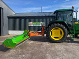Field & Ditch Bank Flail Mulcher - PTO (HP220-F.PRO)