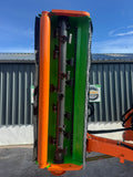 Field & Ditch Bank Flail Mulcher - PTO (HP220-F.PRO)