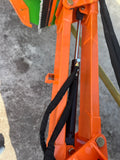 Field & Ditch Bank Flail Mulcher - PTO (HP220-F.PRO)