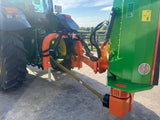 Field & Ditch Bank Flail Mulcher - PTO (HP220-F.PRO)