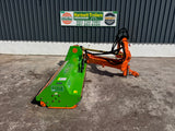 Field & Ditch Bank Flail Mulcher - PTO (HP220-F.PRO)