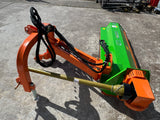 Field & Ditch Bank Flail Mulcher - PTO (HP220-F.PRO)