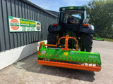 Heavy Duty Brush Flail Mulcher - PTO (HP220D-F.MUL)