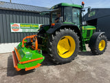 Heavy Duty Brush Flail Mulcher - PTO (HP220D-F.MUL)