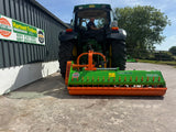 Heavy Duty Brush Flail Mulcher - PTO (HP220D-F.MUL)