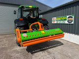 Heavy Duty Brush Flail Mulcher - PTO (HP220D-F.MUL)