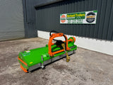 Heavy Duty Brush Flail Mulcher - PTO (HP220D-F.MUL)