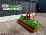 Heavy Duty Brush Flail Mulcher - PTO (HP220D-F.MUL)