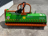 Heavy Duty Brush Flail Mulcher - PTO (HP220D-F.MUL)