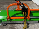 Heavy Duty Brush Flail Mulcher - PTO (HP220D-F.MUL)