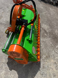Heavy Duty Brush Flail Mulcher - PTO (HP220D-F.MUL)