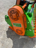 Heavy Duty Brush Flail Mulcher - PTO (HP220D-F.MUL)