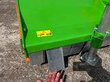 Heavy Duty Brush Flail Mulcher - PTO (HP220D-F.MUL)