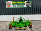 finishing mower for sale Cork, Ireland