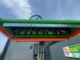 Skid Steer Loader Hydraulic Flail Mulcher (HP175HYD-M)