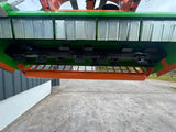 Heavy Duty Brush Flail Mulcher - PTO (HP220D-F.MUL)
