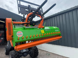 Heavy Duty Brush Flail Mulcher - PTO (HP220D-F.MUL)