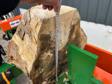 40 Ton S-MODEL Log Splitter