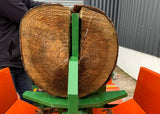 40 Ton S-MODEL Log Splitter