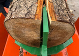 40 Ton S-MODEL Log Splitter