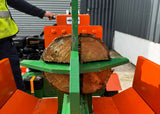40 Ton S-MODEL Log Splitter