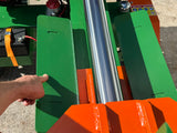 40 Ton S-MODEL Log Splitter