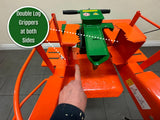log splitter for sale Ireland, best value log splitter sales