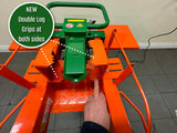 log splitter for sale Ireland, best value log splitter sales