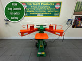log splitter for sale Ireland, best value log splitter sales