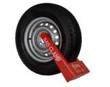 HD1 WHEELCLAMP