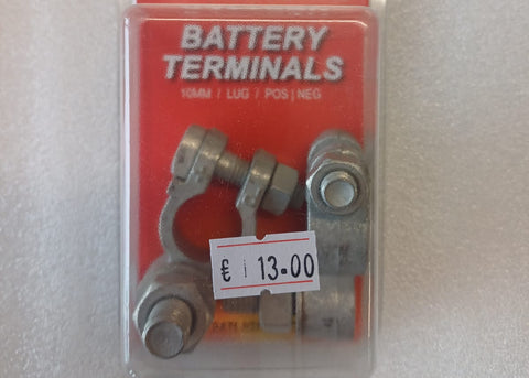 BATTERY TERMINAL LUG 10MM (BLEP 165-6)