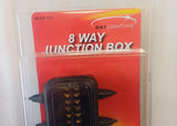 JUNCTION BOX 8 WAY (BLEP 773)