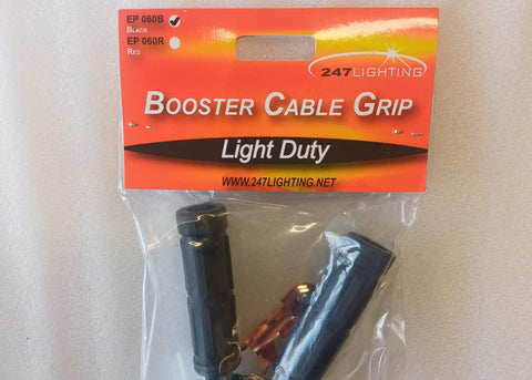 LIGHT DUTY BOOSTER CABLE GRIP (EP 060B)