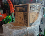 ALTRAD BELLE MINI 150 ELECTRIC 220v CEMENT MIXER