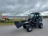 Mini 780TT Telescopic Wheel Loader