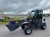 Mini 780TT Telescopic Wheel Loader