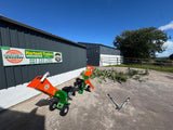 domestic wood chipper for sale, mini garden shredder for sale Ireland