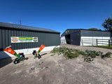 7HP MINI Wood Chipper HPWC7-000