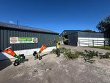 7HP MINI Wood Chipper HPWC7-000