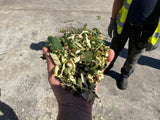 7HP MINI Wood Chipper HPWC7-000