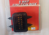 JUNCTION BOX 8 WAY (BLEP 773)