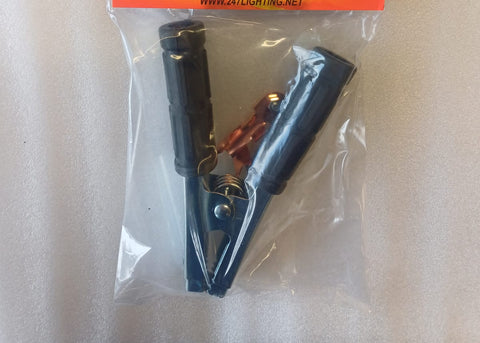 LIGHT DUTY JUMP LEAD GRIP (EP060B)