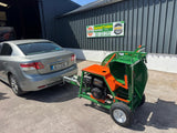 log saw for sale Cork, petrol wood saw