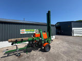 HP20T - Firewood Processor 20Ton PETROL