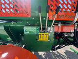 HP20T - Firewood Processor 20Ton PETROL
