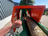 HP20T - Firewood Processor 20Ton PETROL